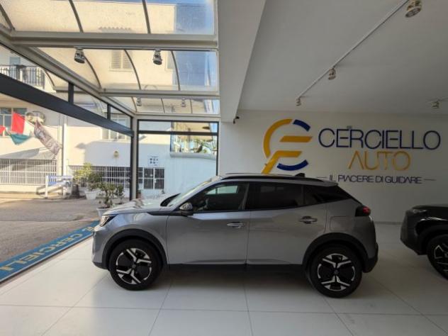PEUGEOT 2008 PureTech 130 S&S EAT8 Allure da €229,00 mensili rif. 24158899 - Foto 7
