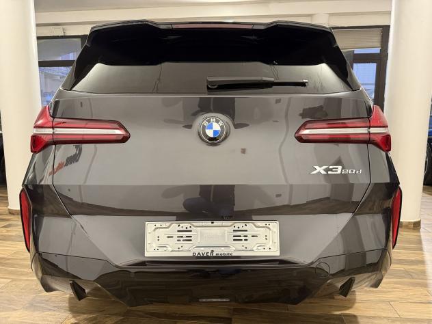 BMW X3 X3 xDrive20d 48V MSport - Foto 5