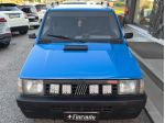 FIAT Panda 1100 i.e.4x4 Country Club RESTAURO TOTALE rif. 24131097