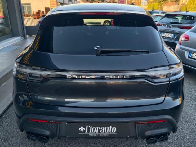PORSCHE Macan 2.9 S IVA ESPOSTA rif. 23873715 - Foto 4