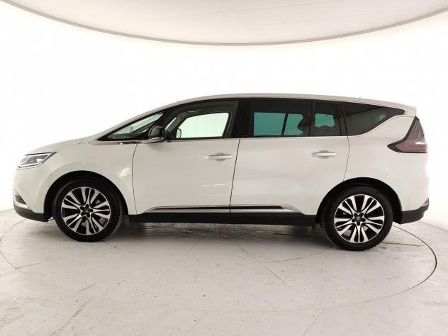Renault Espace Espace Blue dCi 200CV EDC Initiale Paris 4Control - Foto 2