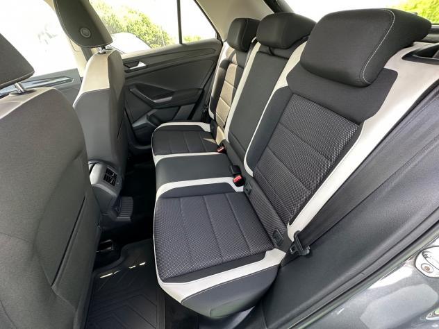Volkswagen T-Roc 2.0 TDI 150cv DSG 4Motion 2020 - Foto 8