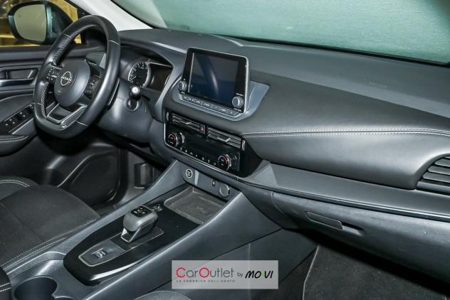 Nissan Qashqai MHEV 158 CV Xtronic Business - Foto 9