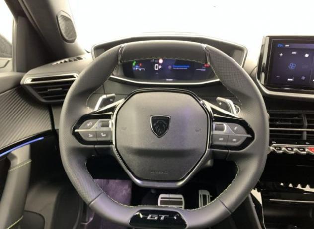 PEUGEOT 2008 Hybrid 145 e-DCS6 GT rif. 23047002 - Foto 8