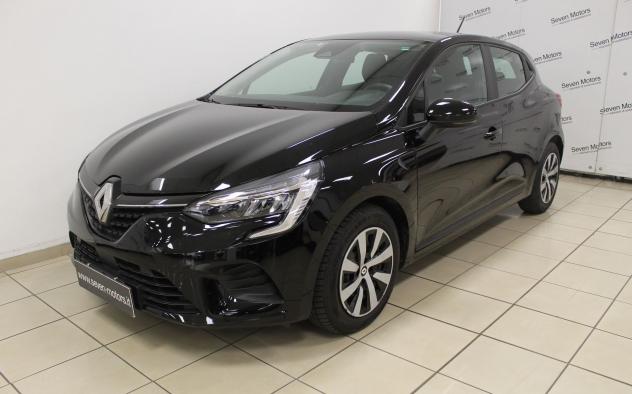 Renault Clio 1.6 E-TECH full hybrid 107KW EQUILIBRE