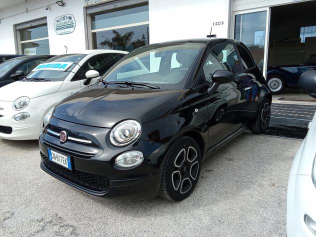 Fiat 500 1.0 Hybrid 70cv