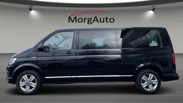 Vw Caravelle passo lungo 2.0TDI 150CV DSG 9posti - Foto 2