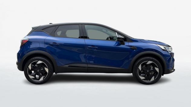 Renault Captur II 2024 1.8 full hybrid E-Tech 160cv Techno - Foto 4