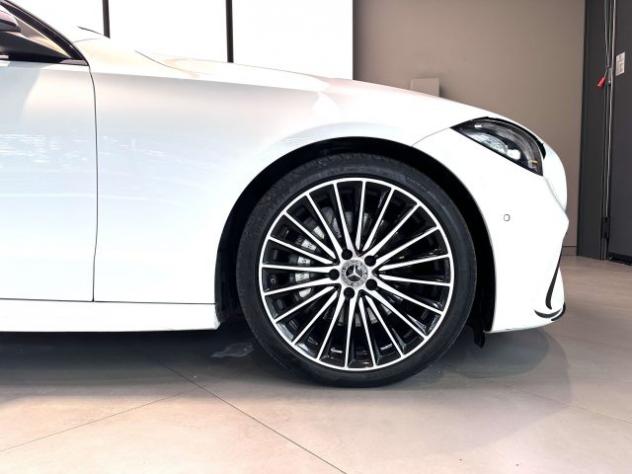 MERCEDES-BENZ C 220 SW mhev Premium Plus 4matic auto rif. 23807364 - Foto 4