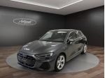 Audi A3 A3 SPB TDI 110 kW S tronic S line edition #TETTOPANORAMICO #SONOS