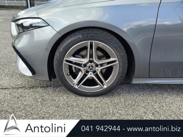 MERCEDES-BENZ A 180 Automatic AMG Line Advanced Plus rif. 24040295 - Foto 10