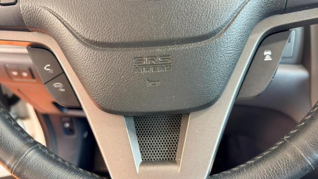 Honda CR-V 2.2 i-DTEC Exclusive AT Ed Esclusiva - Foto 9