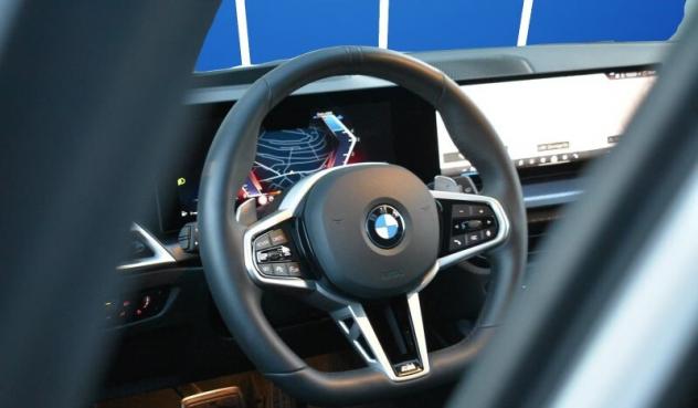 BMW Serie 3(G20/1-80/1) 320d 48V Touring Msport - Foto 9