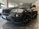 BMW X4 xDrive30dA 258CV Msport Shadow Line rif. 22523030