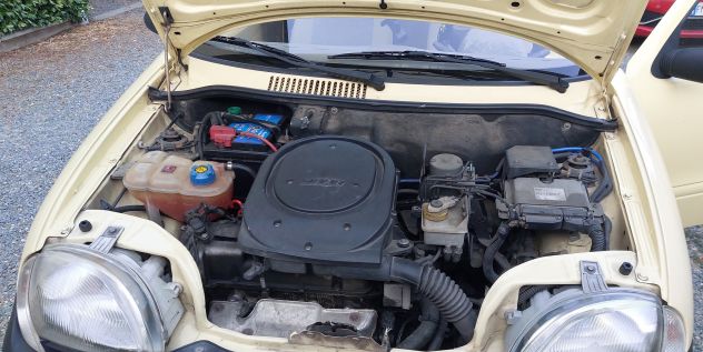 Fiat seicento actual - Foto 4