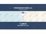 Immobile in asta di 11 m² in vendita a Rosignano Marittimo