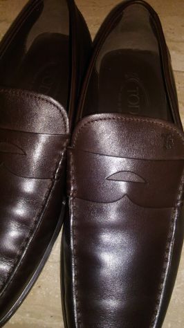 Scarpe Tod's uomo - Foto 6