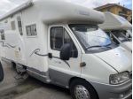 MOBILVETTA ICARO P7 TOP DI GAMMA AFFARE