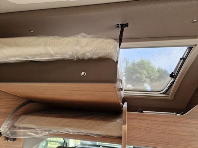 KNAUS TOURER VAN 500 MQ 2025 3 posti -VW T6 CAMBIOAUTOM rif. 23873177 - Foto 8