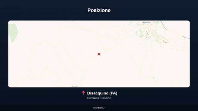 Immobile in asta di 182 m² in vendita a Bisacquino - Foto 4