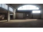 Capannone industriale in vendita a La Bianca - Pontedera 550 mq  Rif: 622129