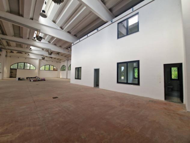 Immobile di 4000 m² con 1 locale in affitto a Rho - Foto 17