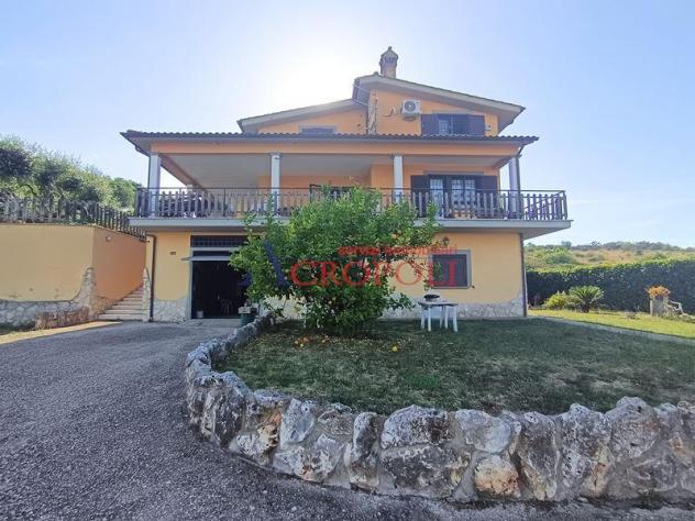 Villa - Rif. 2540 - Foto 5
