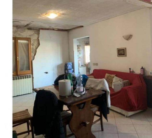 Immobile in asta di 99 m² in vendita a Bastia Umbra