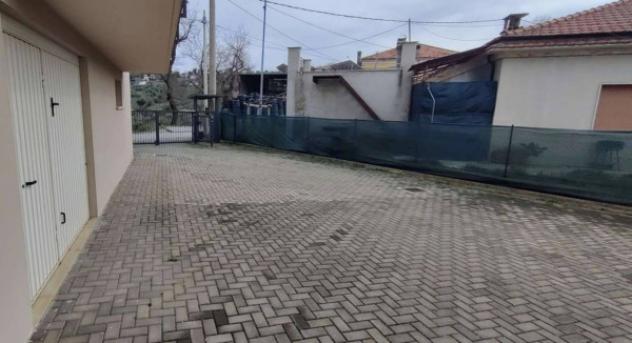 Immobile in asta di 176 m², box auto in vendita a Bucchianico - Foto 5