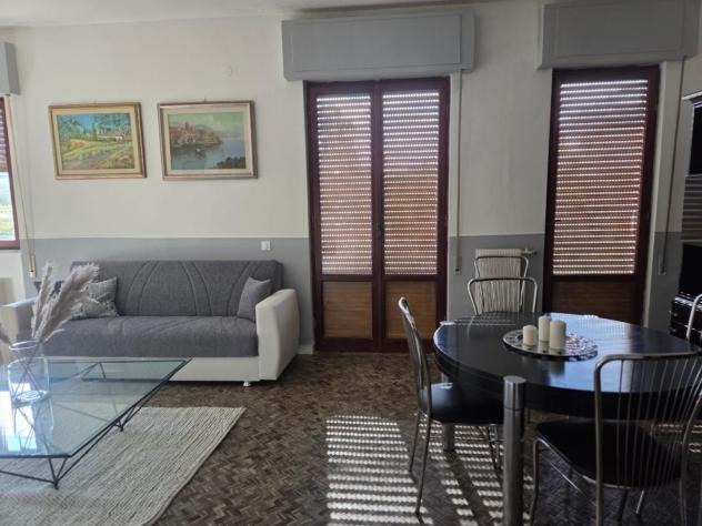 Appartamento in vendita a Marina di Carrara - Carrara 130 mq Rif: 1424769 - Foto 4