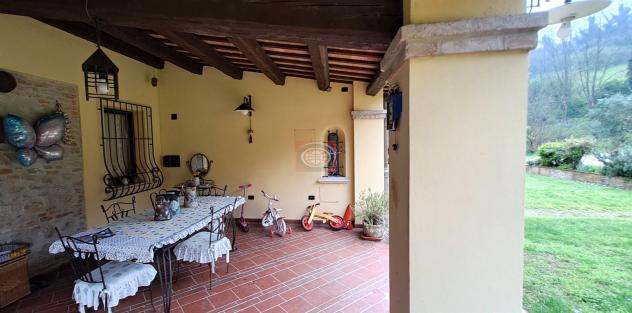 Prime colline di Cesena villa in ottime condizioni. - Foto 11