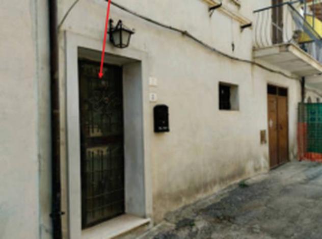 Immobile in asta di 197 m² in vendita a Cori - Foto 9