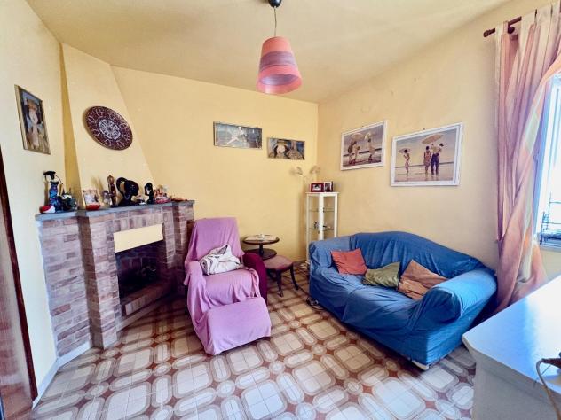 Appartamento in vendita a Crespina - Crespina Lorenzana 81 mq Rif: 1418746 - Foto 3