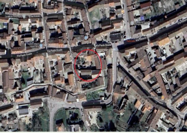 Immobile in asta di 199 m² in vendita a Felizzano - Foto 2