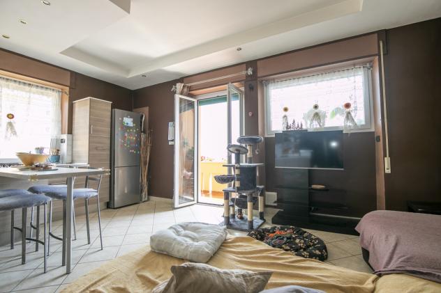 Appartamento in vendita a Genova - Foto 6