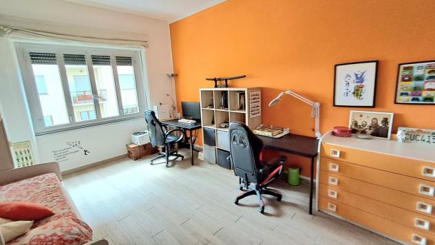 Appartamento in vendita a Genova, Centro - Foto 7
