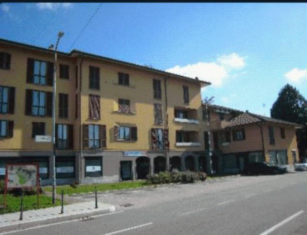 Immobile in asta di 356 m² in vendita a Lentate sul Seveso - Foto 3