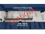 Immobile in asta di 260 m², box auto doppio in vendita a Locate di Triulzi