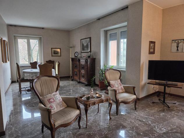 Appartamento in Vendita in zona TURRO