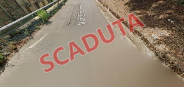Immobile in asta di 317 m² in vendita a Montalto Uffugo