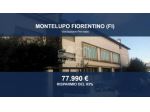Immobile in asta di 266 m² in vendita a Montelupo Fiorentino