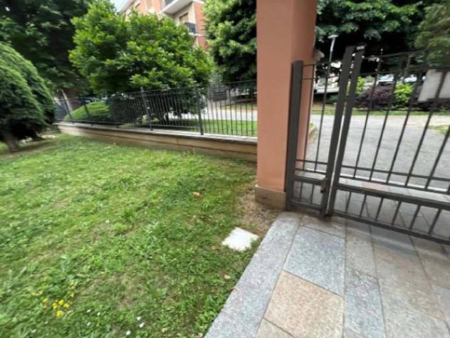 Immobile in asta di 110 m² con più di 5 locali in vendita a Pinerolo - Foto 4