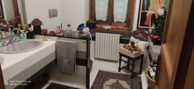 Poppi villa centrale mq. 350 €.780000 - Foto 7