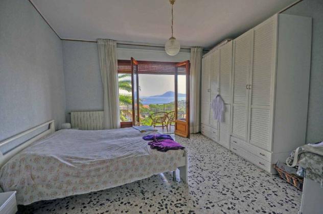 VILLA di 6 vani e di 140 mq (PORTOFERRAIO - MARE) rif. CI409F_2 - Foto 5