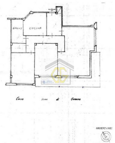 Comodo Quadrilocale ad Ostia Lido - Foto 10