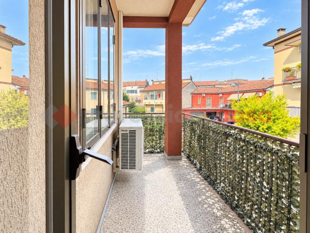 Casa Indipendente - San Martino Buon Albergo . Rif.: Cod. rif 3386087VRG - Foto 18