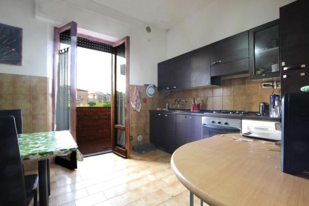 Appartamento in vendita a Siena 110 mq Rif: 1347579