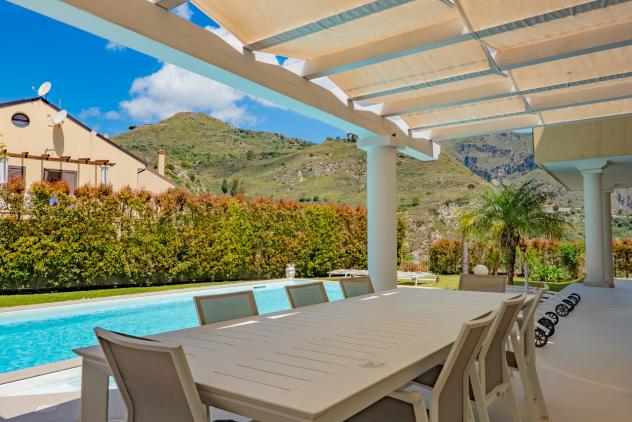 Villa in vendita a Taormina - Foto 13