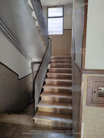 IMMOBILI-IMMOBILE RESIDENZIALE-Via Ancona, 6, 74121 Taranto TA, Italia - Foto 4