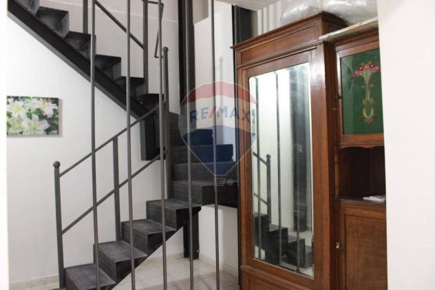 Casa Indipendente in vendita a Trapani, Centro storico - Foto 8